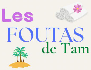 Les Foutas de Tam Logo